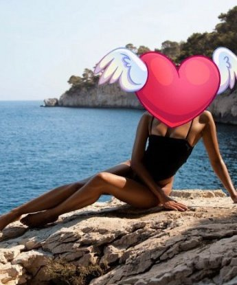 Проститутка Светка