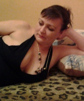 Проститутка Верочка