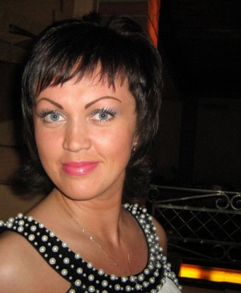 Проститутка Ниночка