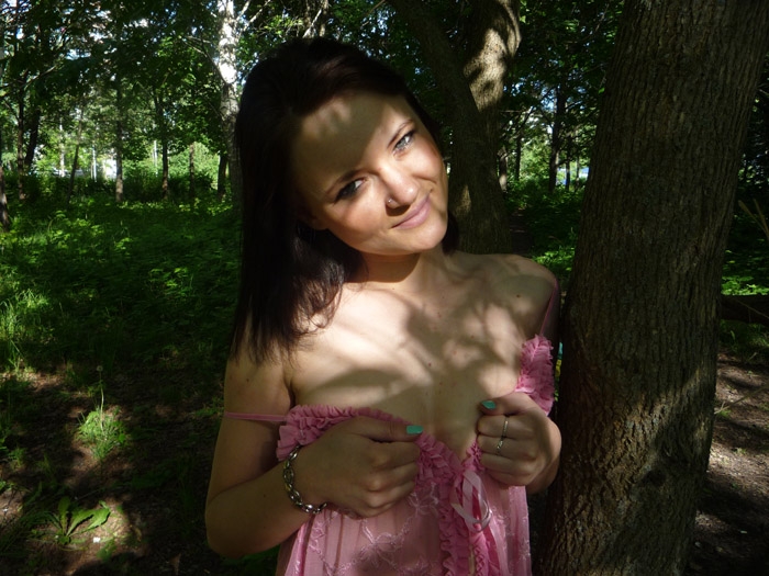 Проститутка Лариса