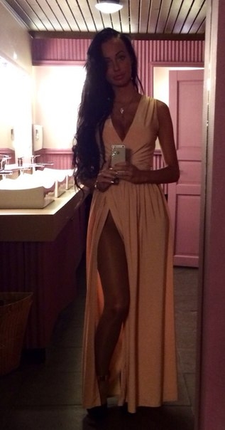 Проститутка Любовь