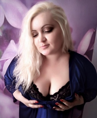 Проститутка Светлана